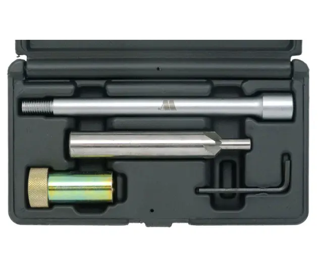 Injector zitting reinigers; VAG-motoren, 2.0L Common Rail