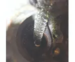 Injector as draadborstel reinigingsset