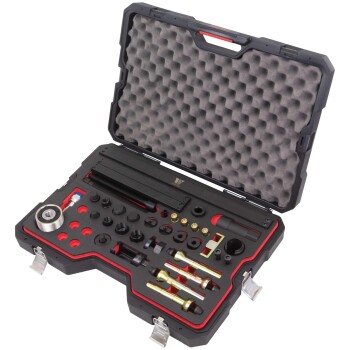 Universele hydraulische injector verwijderkit