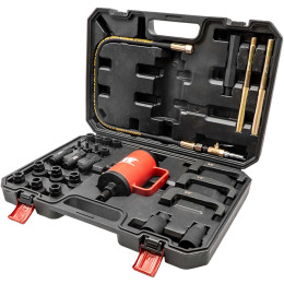 Diagnose- en test gereedschap