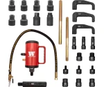 Welzh Vibration Mate®