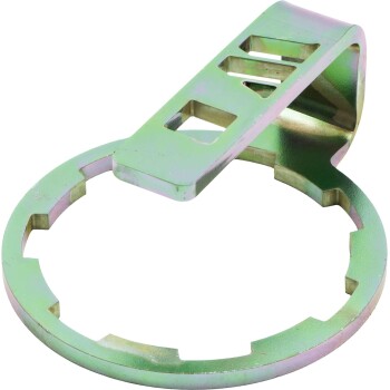 Radiateurdop sleutel voor VAG-groep