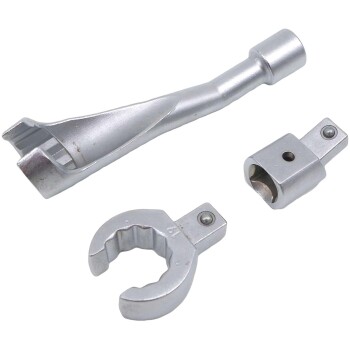 Uitlaatgastemperatuur sensor gereedschapset voor VAG-groep