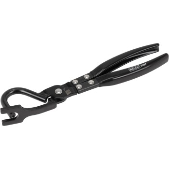 Uitlaatrubber demontagetang