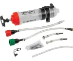 Fluid Mate™ vloeistofpomp
