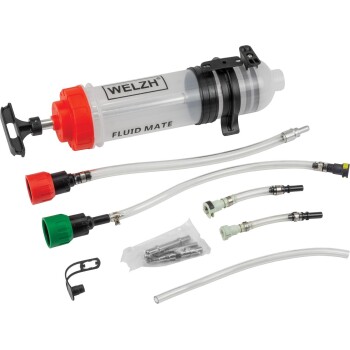 Fluid Mate™ vloeistofpomp