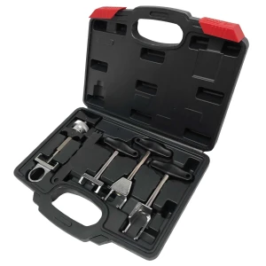 6-delige bobinetrekker set