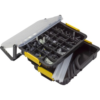 Master brandstofconnector reparatieset