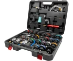 34-Delige Radiator-Mate™ druk- en koelsysteemtester