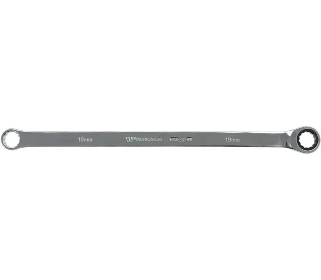 Aviation Ratchet steeksleutel (23mm)