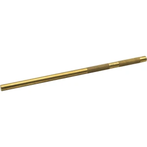 Brass Punch XL; 10x250mmL