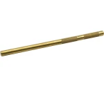 Brass Punch XL; 12x250mmL