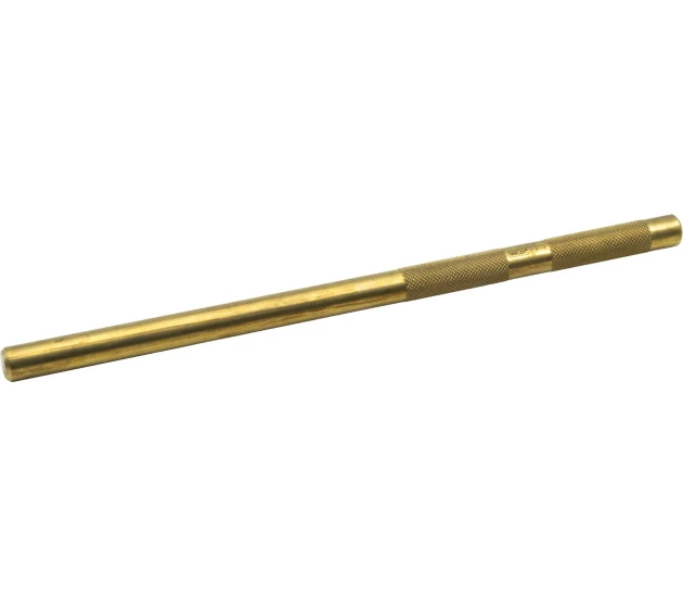 Brass Punch XL; 12x250mmL