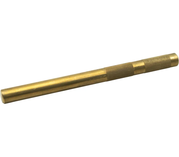 XL koperen pons (19 mm x 250 mm)