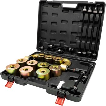 Bush Mate™ universeel demontage en montage set