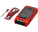 Digitale auto-smart multimeter 1000V met NCV