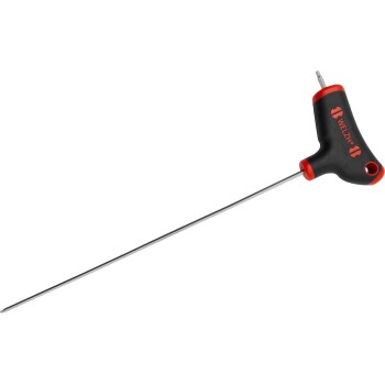 Extra lange T-handle inbussleutel (H3)
