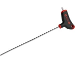 Extra lange T-Handle inbussleutel - H6 (6 mm)