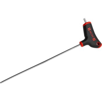 Extra lange T-Handle inbussleutel - H6 (6 mm)