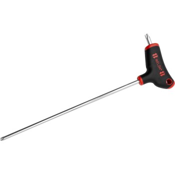 Extra lange T-Handle Torx sleutel - (T45 x 300 mm)