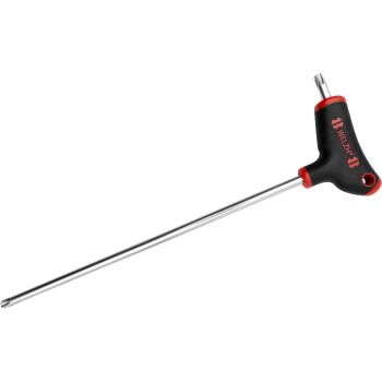 Extra lange T-Handle Torx sleutel (T50 x 300 mm)