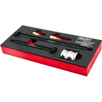 Injector-Mate™ koperen afdichtingsset