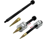 Injector-Mate™ koperen afdichtingsset
