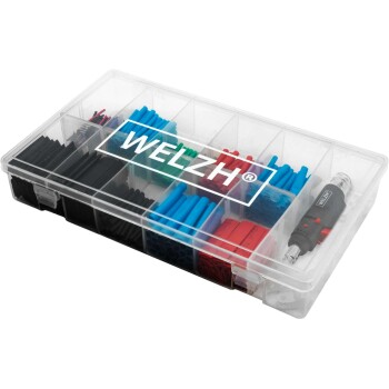 Complete bedrading reparatieset