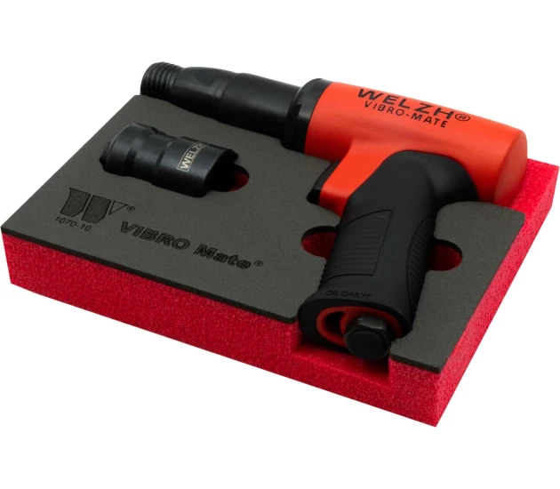 Vibration Mate hamer