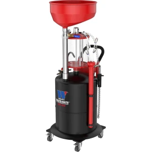 Waste Mate™ olieafzuiger