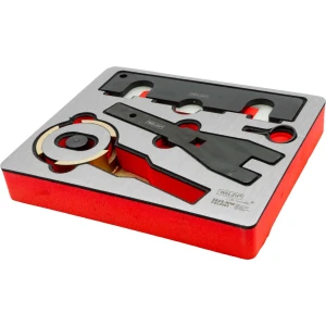 Engine Timing Tool Set; For Opel/Vauxhall Petrol 1.0 / 1.4 / 1.5 (Chain)