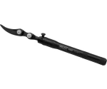 Uittrekbare breekijzerstang - dubbele draaikop, 340–470 mm