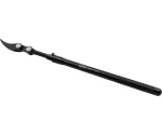Uitschuifbare breekijzer dubbele draaibare kop (630–940 mm)
