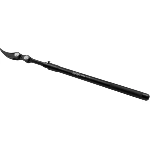 Uitschuifbare breekijzer dubbele draaibare kop (630–940 mm)