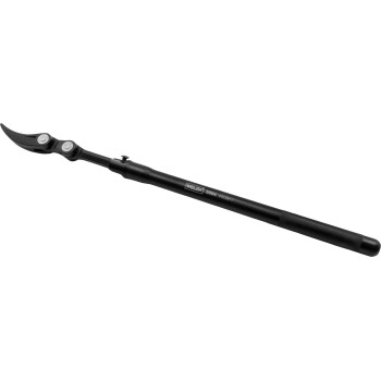 Uitschuifbare breekijzer dubbele draaibare kop (630–940 mm)