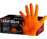 Grip-Mate™ wegwerphandschoenen -100 stuks (maat M)