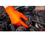 Grip-Mate™ wegwerphandschoenen -100 stuks (maat M)