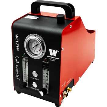 Mini Smokey ‘'Mate’' E-VAP diagnostische lekdetector machine