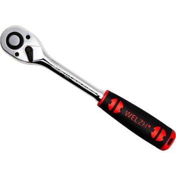 Ratel 1/2'' drive - Arbiter Serie