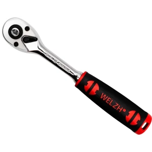 Ratchet;1/4''dr ''Arbiter Series''