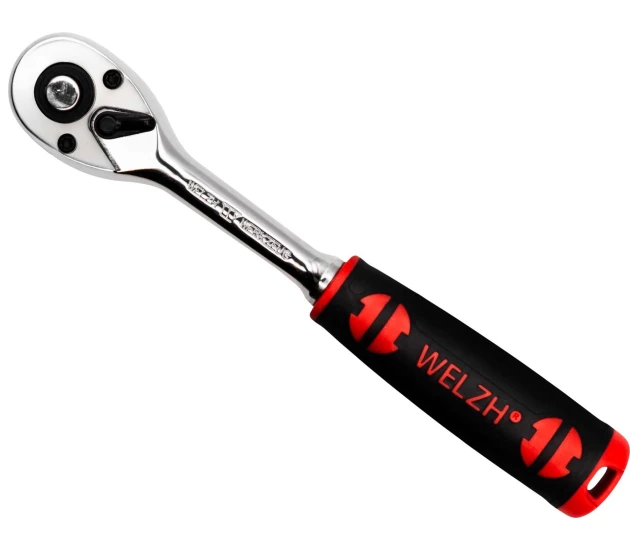 Ratchet;1/4''dr ''Arbiter Series''