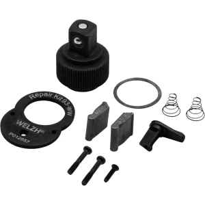 Ratchet Repair Kit; 1/2''dr