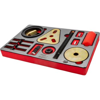 Achterwiellager verwijder- en installatieset – voor Mercedes Vito & Viano