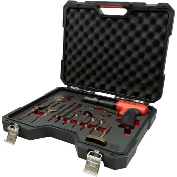 Vibration Mate 14-delige speciale adapterset