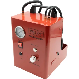 Pulse-Mate™ pulserende rem- en koppelingsontluchter 12-volt + adapterset
