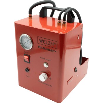 Pulse-Mate™ pulserende rem- en koppelingsontluchter 12-volt + adapterset