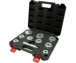 10-delige Master Lagers & Seals Driver Set