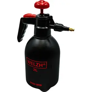 2-liter drukspuit