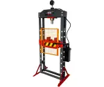 20-ton zware pers "Werkstad Series"