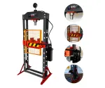 20-ton zware pers "Werkstad Series"